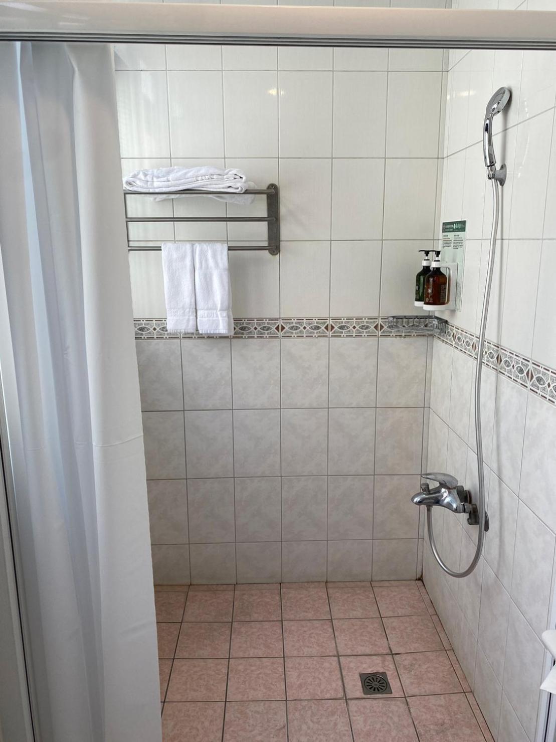 Yuai Fu Hao Hotel Taichung Dış mekan fotoğraf